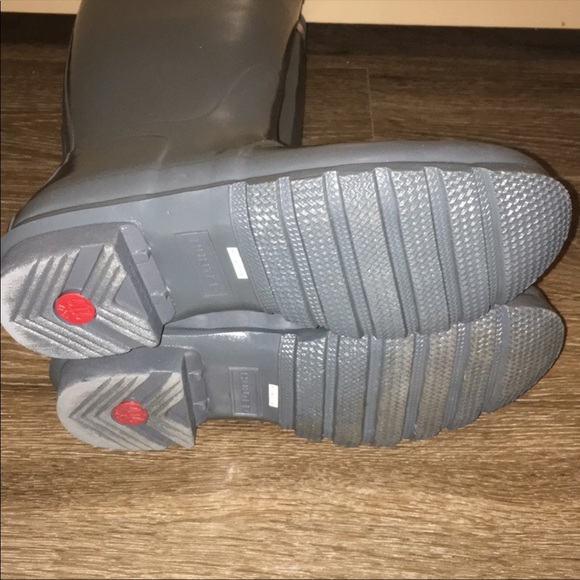 Hunter Boots - Picture 3 of 3